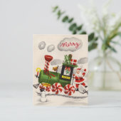 Weihnachten Weihnachten (Stehend Vorderseite)