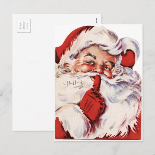 Weihnachten Weihnachten (Vorne/Hinten)