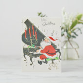 Weihnachten Weihnachten (Stehend Vorderseite)