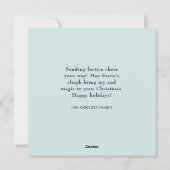 Weihnachten Weihnachten (Rückseite)