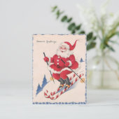 Weihnachten Weihnachten (Stehend Vorderseite)