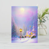 Weihnachten Weihnachten (Stehend Vorderseite)