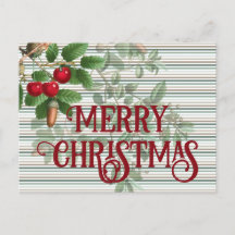 Weihnachten - Weihnachten