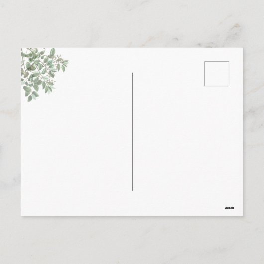 Weihnachten - Weihnachten (Rückseite)