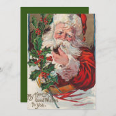 Weihnachten Weihnachten (Vorne/Hinten)