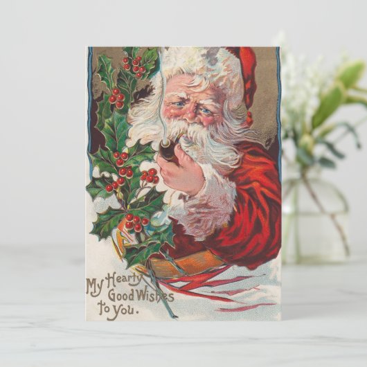 Weihnachten Weihnachten (Stehend Vorderseite)