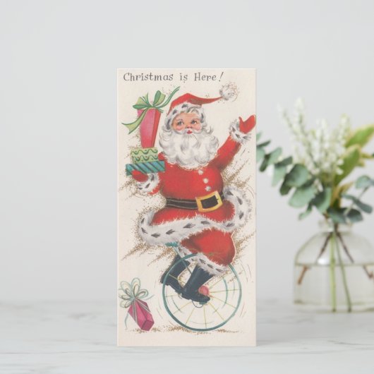 Weihnachten Weihnachten (Stehend Vorderseite)