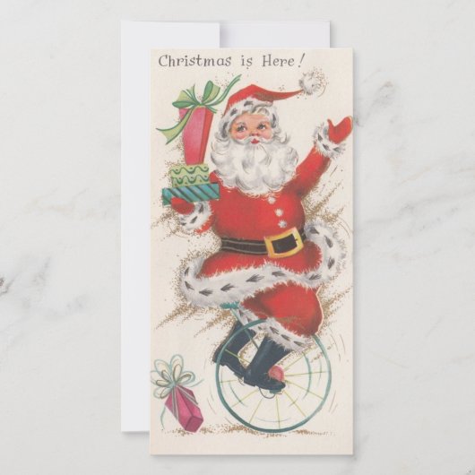 Weihnachten Weihnachten (Vorderseite)