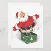 Weihnachten Weihnachten (Vorne/Hinten)