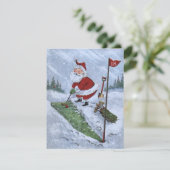 Weihnachten Weihnachten (Stehend Vorderseite)