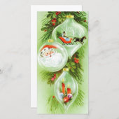 Weihnachten Weihnachten (Vorne/Hinten)