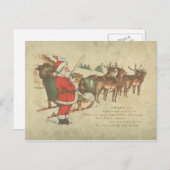 Weihnachten Weihnachten (Vorne/Hinten)