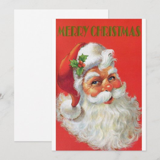 Weihnachten Weihnachten (Vorne/Hinten)