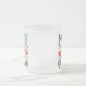 Weihnachten Weihnachten - 61049 T - Shirt Mattglastasse (Mittel)