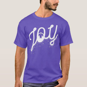 Weihnachten Weihnachten Bajesus I Joy T-Shirt