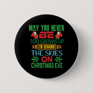 Weihnachten - Weihnachten Button
