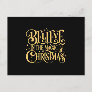 Weihnachten Weihnachten Cool Funny Geek Geschenk I Postkarte