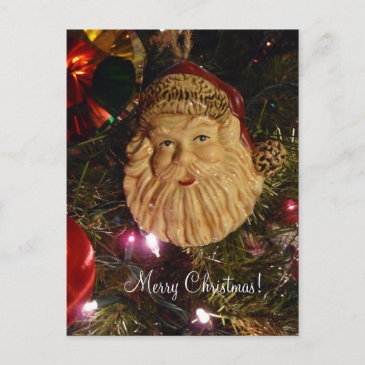 Weihnachten / Weihnachten Dekorationen Weihnachtsk (Vorderseite)