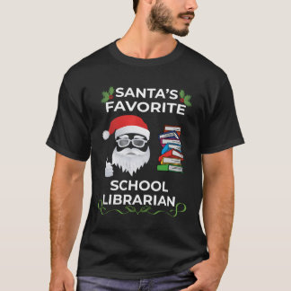 Weihnachten - Weihnachten der Lieblingsschule T-Shirt