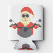 Weihnachten Weihnachten Dosenkühler (Rückseite)