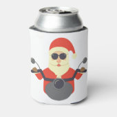 Weihnachten Weihnachten Dosenkühler (Kanne Rückseite)