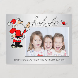 Weihnachten Weihnachten Familienportrait FOTO