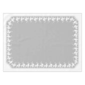 Weihnachten Weihnachten Feiertag Tischdecke (Vorderseite (Horizontal))