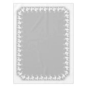 Weihnachten Weihnachten Feiertag Tischdecke (Vorderseite)