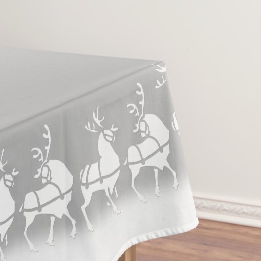 Weihnachten Weihnachten Feiertag Tischdecke (Beispiel)