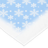 Weihnachten Weihnachten Feiertag Tischdecke (Schrägansicht)