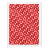 Weihnachten Weihnachten Feiertag Tischdecke (Vorderseite)