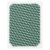 Weihnachten Weihnachten Feiertag Tischdecke (Vorderseite)