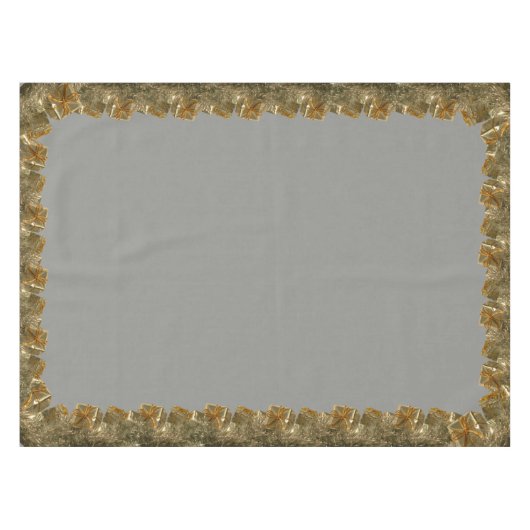 Weihnachten Weihnachten Feiertag Tischdecke (Vorderseite (Horizontal))