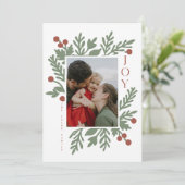 Weihnachten Weihnachten Feiertag/Weihnachts-Foto (Stehend Vorderseite)