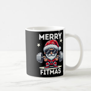 Weihnachten Weihnachten Fitness Ugly Weihnachten f Kaffeetasse