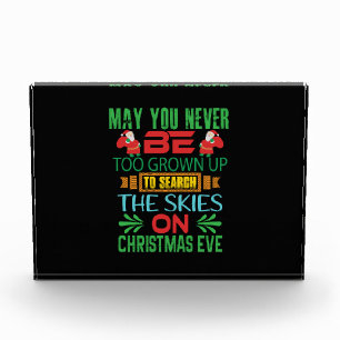 Weihnachten - Weihnachten Fotoblock