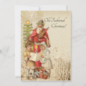 Weihnachten Weihnachten Geige Kinder Baum (Vorderseite)