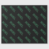 Weihnachten Weihnachten Geschenkpapier (Flach)