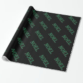 Weihnachten Weihnachten Geschenkpapier (Ungerollt)
