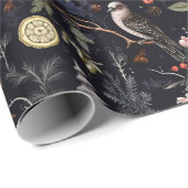 Weihnachten / Weihnachten Geschenkpapier (Rolleneckpunkt)