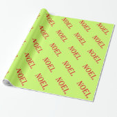 Weihnachten Weihnachten Geschenkpapier (Ungerollt)