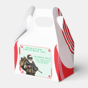 Weihnachten/Weihnachten Geschenkschachtel