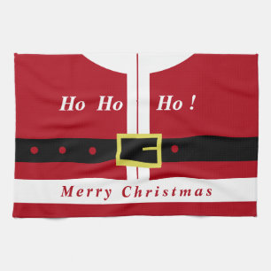 Weihnachten Weihnachten Geschirrtuch