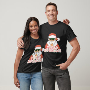 Weihnachten Weihnachten Ich habe ein großes Paket T-Shirt