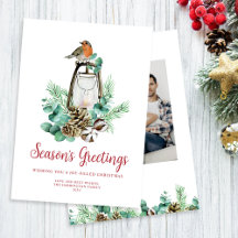 Weihnachten - Weihnachten Jahreszeit - Weißes Foto