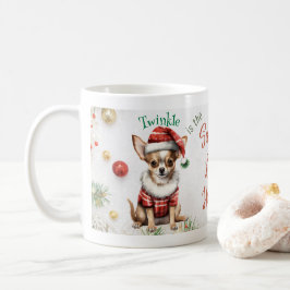 Weihnachten - Weihnachten Kaffeetasse
