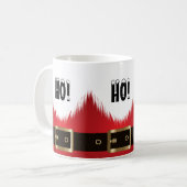 Weihnachten Weihnachten Kaffeetasse (Vorderseite Links)