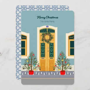 Weihnachten Weihnachten Karte