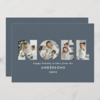 Weihnachten Weihnachten kühl, modern 4 Foto einfac