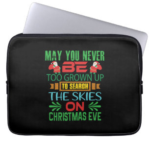 Weihnachten - Weihnachten Laptopschutzhülle